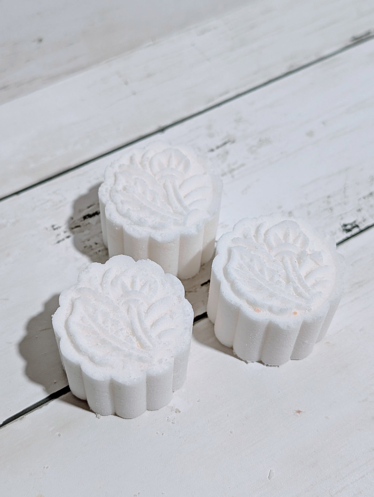 Eucalyptus & Mint Shower Steamer