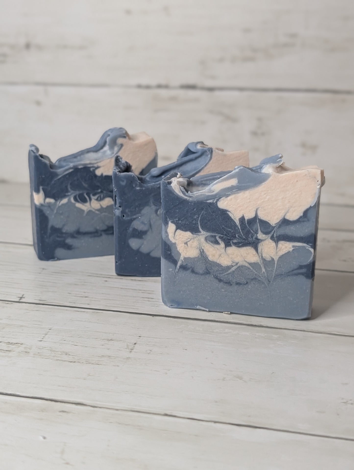 North Carolina Beaches Goat Milk Soap